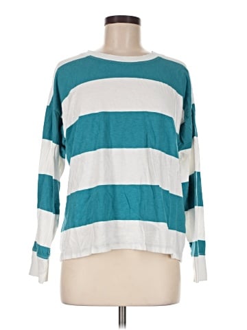 J.Crew Long Sleeve T-Shirt (view 1)