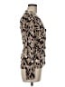Tory Burch Brown Cardigan Size M - photo 4
