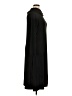 Avenue Solid Black Casual Dress Size 14 Plus - photo 4