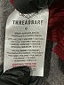 Threadbare Burgundy Long Sleeve Top Size 2 - photo 8