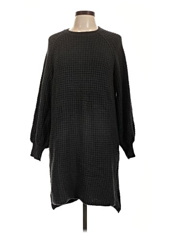 UpWest Pullover Sweater (view 1)