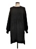 UpWest Black Pullover Sweater Size L - photo 1