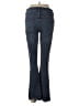 Tory Burch Hearts Blue Jeans Size 26 waist - photo 2