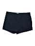 J.Crew Solid Blue Shorts Size 10 - photo 1