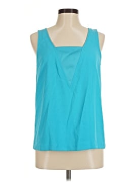 Trina Turk Sleeveless Blouse (view 1)