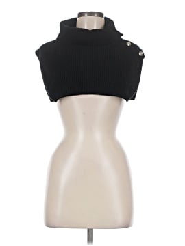 Maje Turtleneck Sweater (view 1)