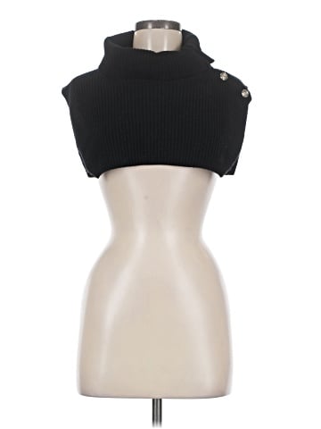 Maje Turtleneck Sweater (view 1)