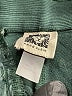Anne Klein Solid Green Active Pants Size M - photo 7