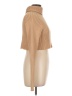 Gap 100% Cotton Tan Turtleneck Sweater Size L - photo 4