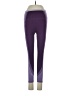 Fabletics Color Block Purple Yoga Pants Size XS - photo 1