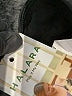Halara Solid Black Active Pants Size 1X - photo 8