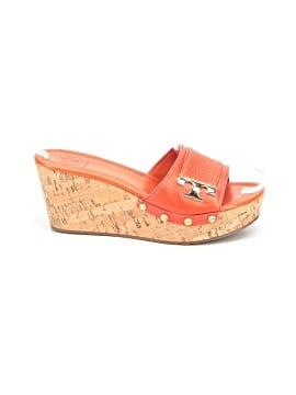 Tory Burch Wedges