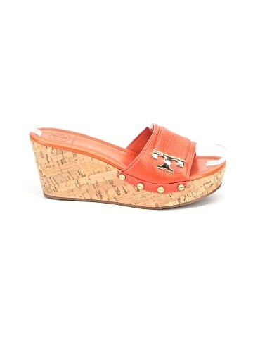 Tory Burch Wedges (view 1)