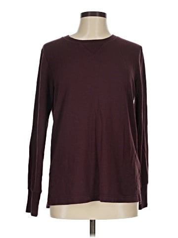 Search for Sanity Long Sleeve T-Shirt (view 1)