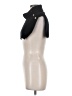 Maje Black Turtleneck Sweater Size Med (2) - photo 5