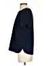 Trina Turk 100% Polyester Blue Short Sleeve Blouse Size S - photo 5