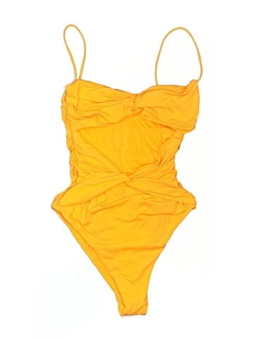 Zara One Piece Swimsuit (view 1)