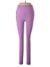 Athleta Purple Yoga Pants Size S - photo 1