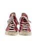 Converse Red Sneakers Size 6 1/2 - photo 2