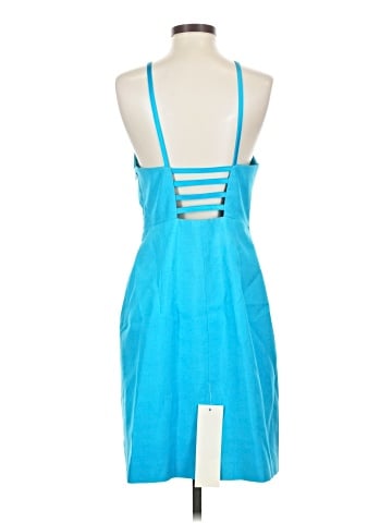 Cache Cocktail Dress (view 2)