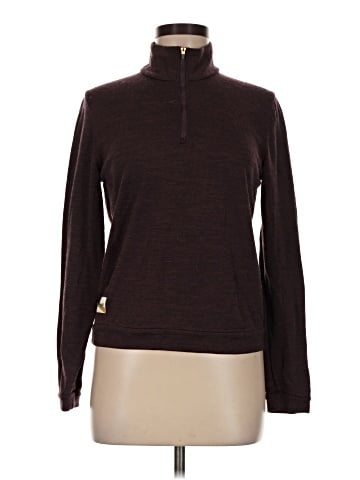 TRACKSMITH Long Sleeve Top (view 1)