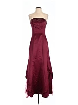 Poly USA Cocktail Dress (view 1)