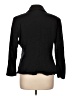 Rena Rowan Black Blazer Size 12 - photo 2