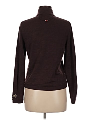 TRACKSMITH Long Sleeve Top (view 2)
