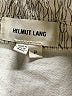 Helmut Lang Silver Jacket Size P (petite) - photo 3