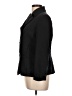 Rena Rowan Black Blazer Size 12 - photo 5