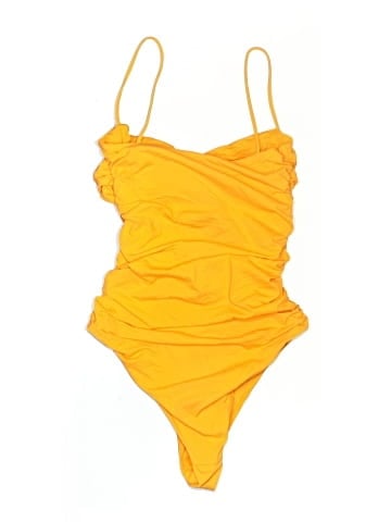 Zara One Piece Swimsuit (view 2)