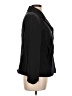 Rena Rowan Black Blazer Size 12 - photo 4