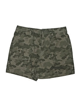 J.Crew Khaki Shorts (view 1)