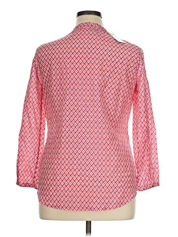 C. Wonder 3/4 Sleeve Blouse (view 2)