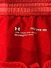 Under Armour 100% Polyester Red Athletic Shorts Size XL (youth) - photo 3