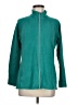Tommy Bahama Teal Track Jacket Size M - photo 1