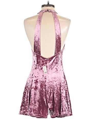 Silence and Noise Romper (view 2)