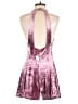 Silence and Noise Purple Romper Size M - photo 2