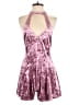 Silence and Noise Purple Romper Size M - photo 1