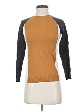 Roolee Pullover Sweater (view 1)