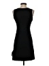 Design History Graphic Black Cocktail Dress Size XS - photo 2