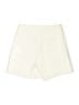 SPANX Solid Ivory Shorts Size XS - photo 2