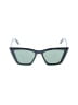 Le Specs Teal Sunglasses One size - photo 2