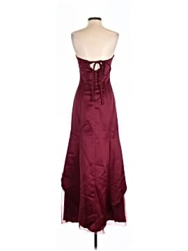 Poly USA Cocktail Dress (view 2)