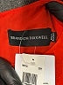 Brandon Maxwell Red Casual Dress Size M - photo 7