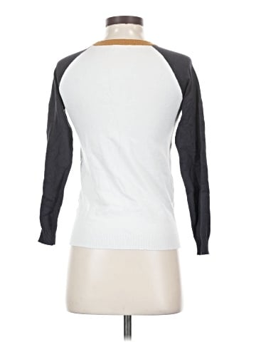 Roolee Pullover Sweater (view 2)