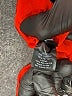 Brandon Maxwell Red Casual Dress Size M - photo 8