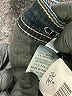 Cache Chevron-herringbone Black Jeans Size 4 - photo 8