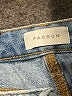 PacSun 100% Cotton Blue Jeans Size 23 waist - photo 7