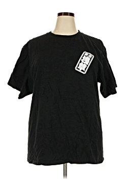 Assorted Brands Short Sleeve T Shirt